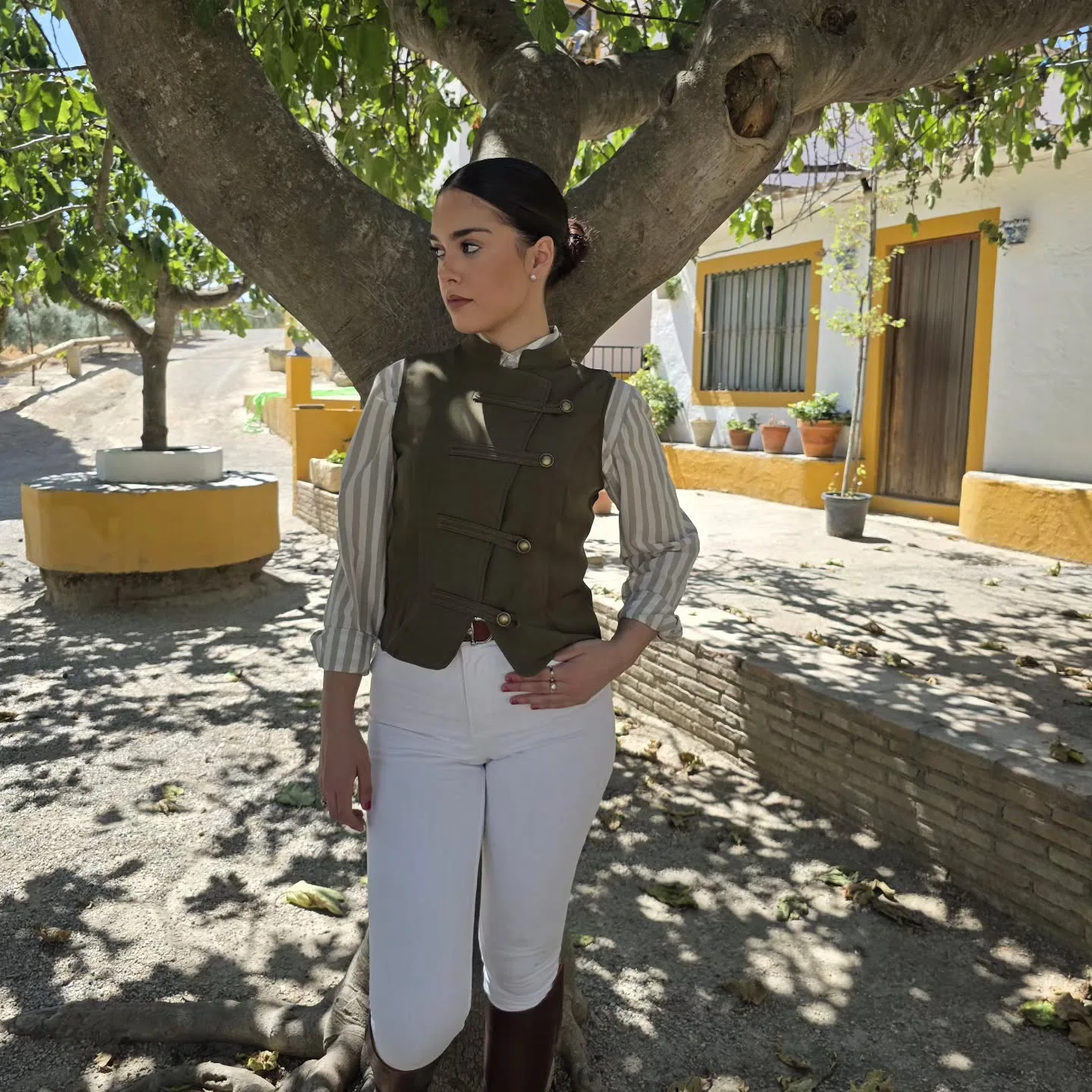 Chalequillo Córdoba — foto 4